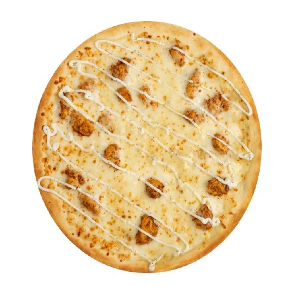 بيتزا رانش